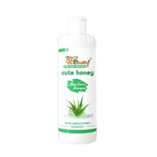 Cutehoney Aloe Vera Shampoo Worth Rs 199 At Just Rs 38 (Minimum Order Qty-2)